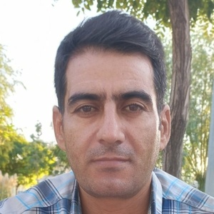 اباذر شیری