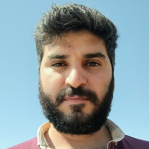 محمد جعفر فتحی پور