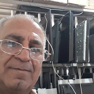 علی قنبری