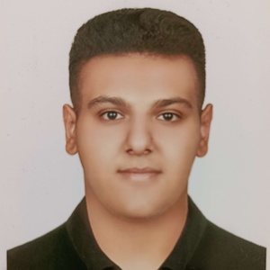 محمد ارجی نهاذ