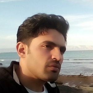 فرزاد قنبری