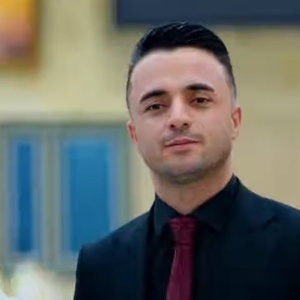یاسین نیکزاده تازه کندی
