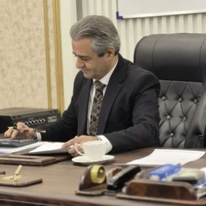 رضا عباس هادی