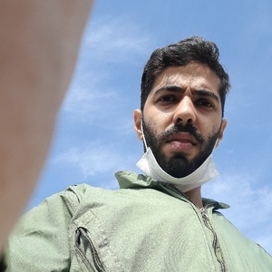 محمدحسین غلامی