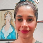 مینا فریدافشار