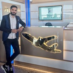 علیرضا شهریاری