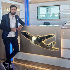 علیرضا شهریاری