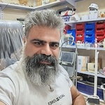 عبدالحسین شاهیوند