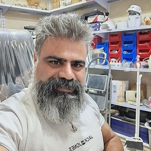 عبدالحسین شاهیوند