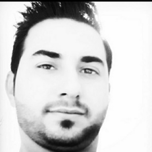 یوسف مرادی دستجردی