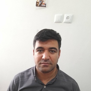 سامان سلطانی