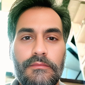 مهدی صادقی