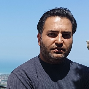 علی اصغر گلشنی