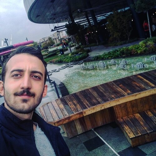 رضا حیدری بهفر