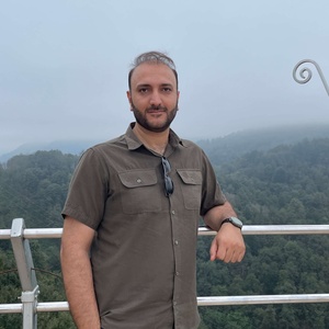 سعید مسجدی