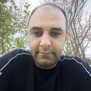 محسن قربانی