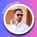 شایان فتحی