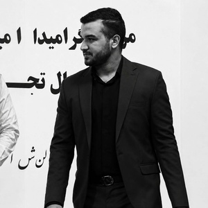 محمد نیازمند