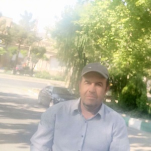 عباسعلی گوهری خرق