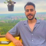 سینا محمدی