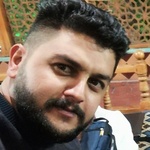 محمد رضا رشیدی