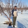 تصویر پروفایل محرم محمدی