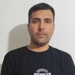 علیرضا علی محمدی