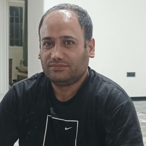 منوچهر محمدپور