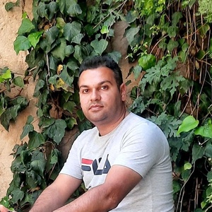 حمزه سعید