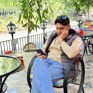 سعید دین پرست