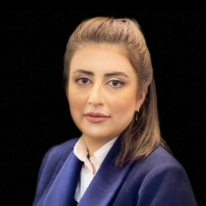 شقایق بنی هاشمی