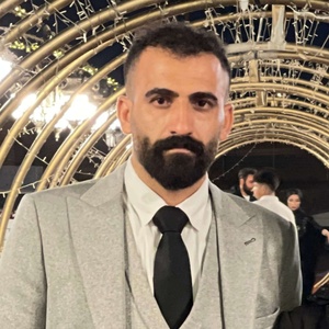 مرتضی غفاری ویزمکی