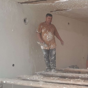 سید رضا هدایتی