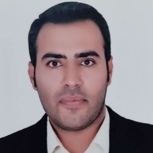 علی مظاهری