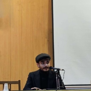 مسعود مالکی