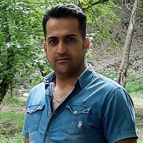 سعید جابری