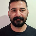 میلاد احمدی