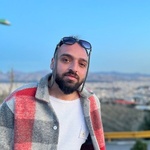 مهدی رهنمای مشتاق