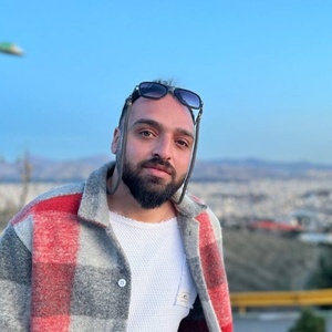 مهدی رهنمای مشتاق