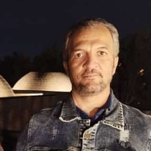 وحید نوعی پرست خامنه