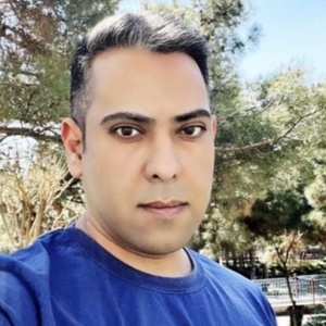 مهران رحمانی