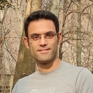 حسین کفاش حق پرست