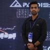 علیرضا فدائی قرق آقائی