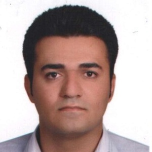 علی رضا ایزدی
