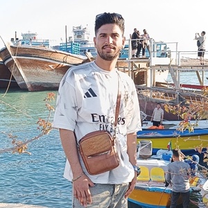 محمد امین بیابانی