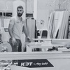 عکس کاربر کیانوش رستمی