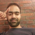 سعید عزیزی