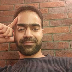 سعید عزیزی