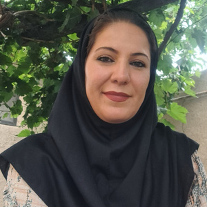 منصوره مولایی پور