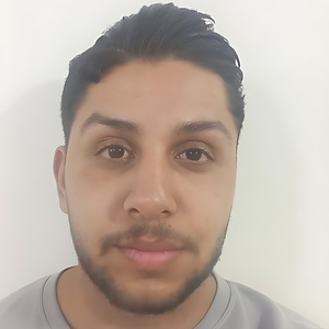 امیر حسین جمور